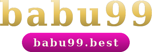 babu99 logo
